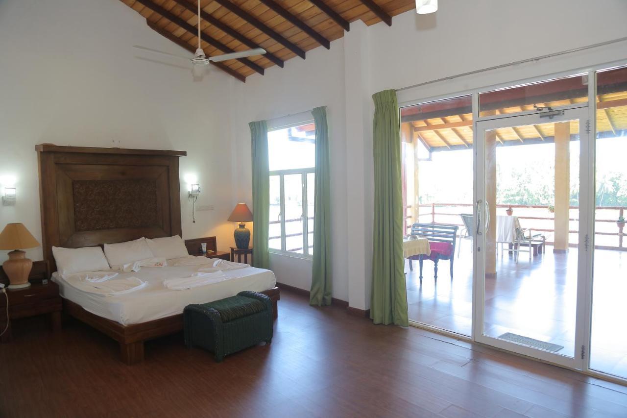 Laluna Ayurveda Resort Bentota Eksteriør billede