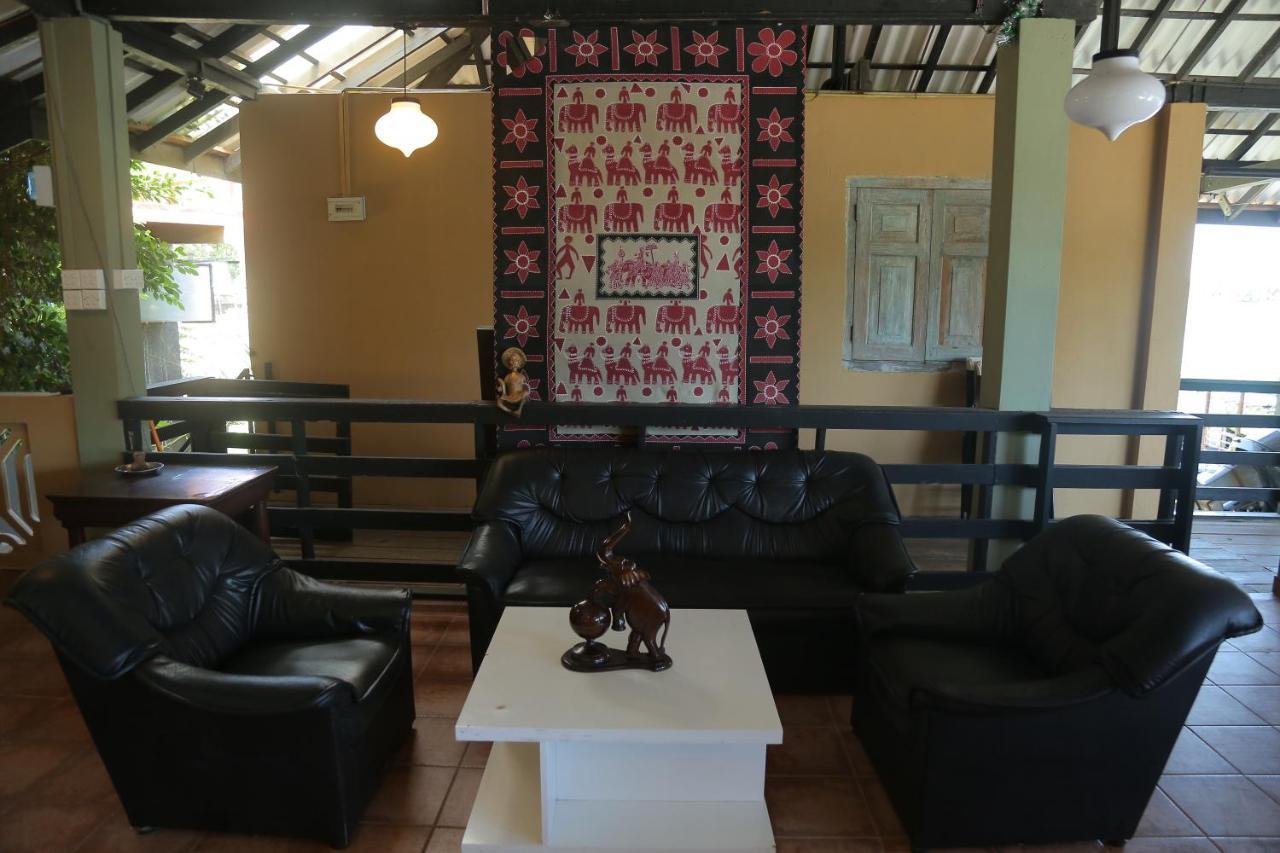 Laluna Ayurveda Resort Bentota Eksteriør billede