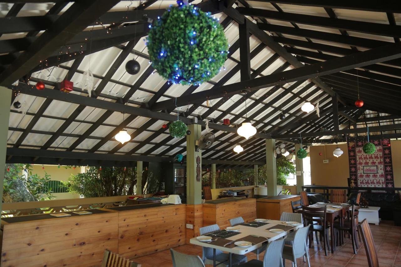 Laluna Ayurveda Resort Bentota Eksteriør billede