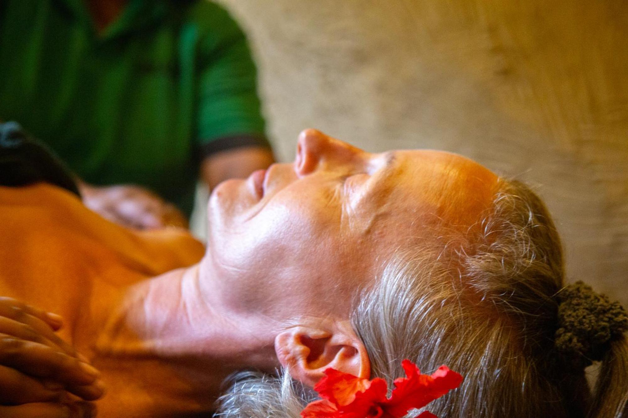 Laluna Ayurveda Resort Bentota Eksteriør billede
