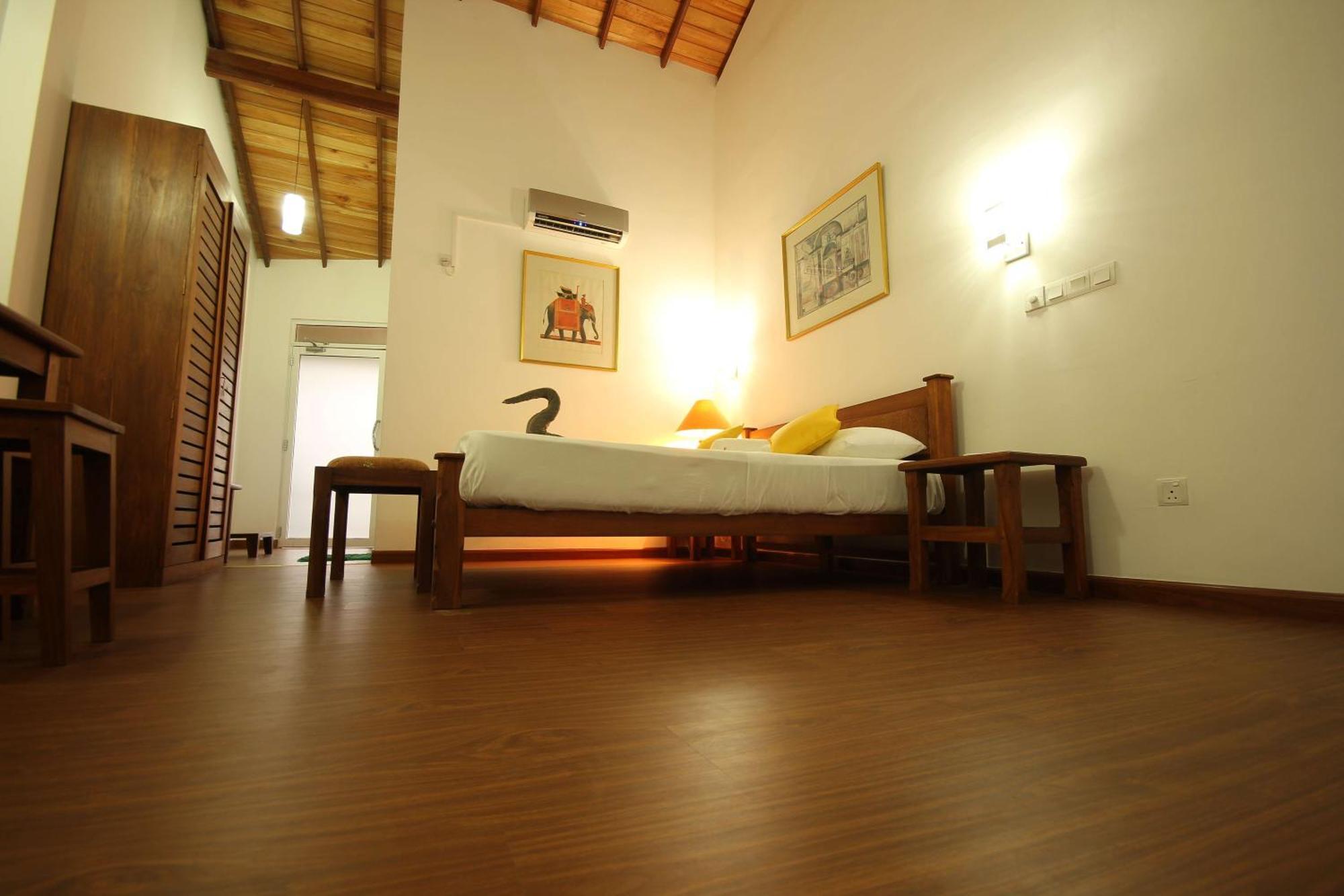 Laluna Ayurveda Resort Bentota Værelse billede